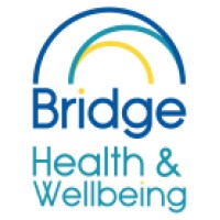 Bridge Health & Wellbeing Logo