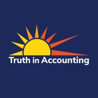 Truth In Accounting Logo