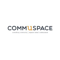 commUspace Logo