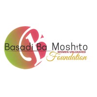 Basadi Ba Moshito Foundation Logo