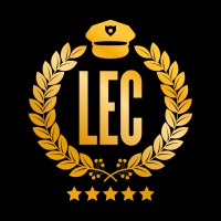 Leicester Executive Chauffeurs Logo