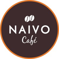 Naivo Café (Urban Satori Ventures Pvt. Ltd.) Logo