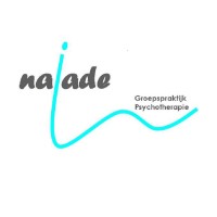 Naiade-therapie Leuven Logo