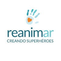 Reanimar RCP Logo