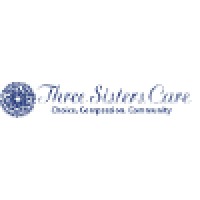 Three Sisters Care Ltd Logo