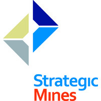 Strategic Mines Logo