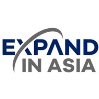 Expand In Asia Logo