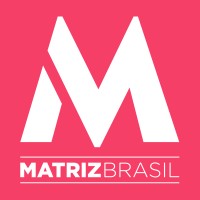 Matriz Brasil Logo