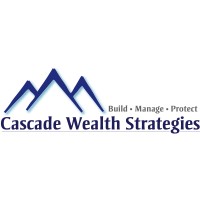 Cascade Wealth Strategies Logo