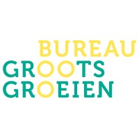 Bureau Groots Groeien Logo