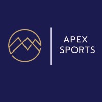 APEX Sports Logo