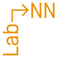 Lab Nord-Norge AS Logo