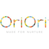 OriOri Kids Logo