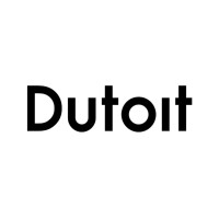 Dutoit Studio Logo