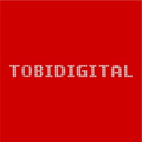 TobiDigital Logo