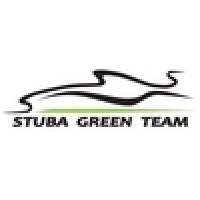 STUBA Green Team Logo