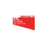 ETL Services CZ Logo