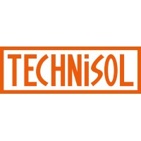 Technisol France Logo