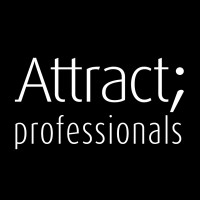 Attract; Professionals Logo