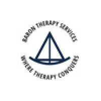 Baron Therapy Services Logo