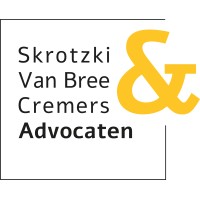 Skrotzki Van Bree & Cremers advocaten Logo