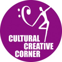 Cultural Creative Corner Logo