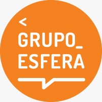 Grupo Esfera Logo
