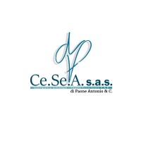 CE.SE.A. S.A.S. DI PAONE A. & C. Logo