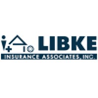 Libke Insurance Associates, Inc. Logo