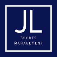 JL Sports Management Ltd Logo