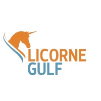 Licorne Gulf Holding Logo