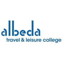 Albeda Travel & Hospitality Logo