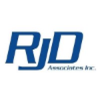 R.J.D. Associates, Inc. Logo