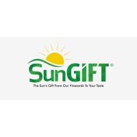 Uzunoğlu Tarım Ürünleri - Sungift Logo