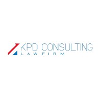 KPD Consulting Logo