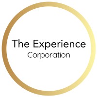 The Experience Corporation Logo