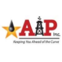 AIP Inc Logo