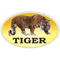 Tiger Foods Limited Logo