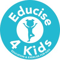 Educise 4 Kids Logo