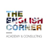 The English Corner Academy & Consulting Logo