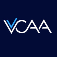 Venture Capital Association of Alberta (VCAA) Logo