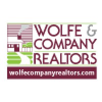 Wolfe & Company Realtors Logo