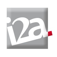 i2a Logo