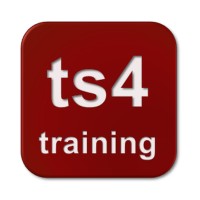 TS4 Training Ltd. Logo