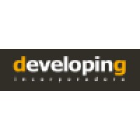 Developing Incorporadora Logo