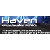 Haven Evenementen Serivce BV. Logo