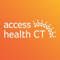 Access Health CT Logo