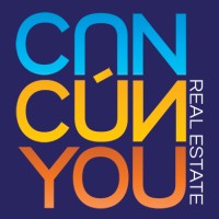 Cancunyou Real Estate Logo