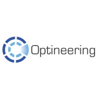 Optineering Pty Ltd Logo