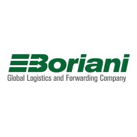 Boriani Logo